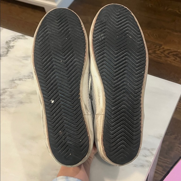 Authentic Golden Goose Sneakers size 38 - Picture 6 of 7